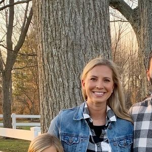 Meet your Posher, Nancy